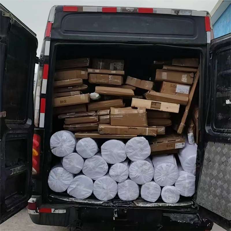 深圳至北海货运专线——一站式物流服务，让您的货物畅行无忧（北海到全国物流货运公司）
