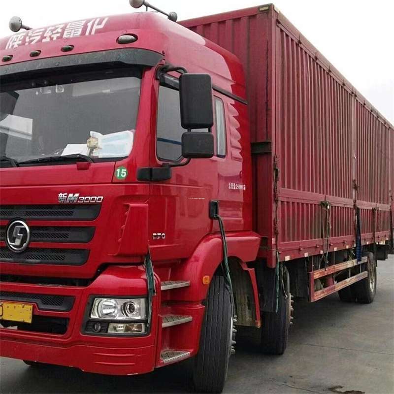 深圳到广饶物流公司——一站式服务，让货运更便捷（广饶物流网）