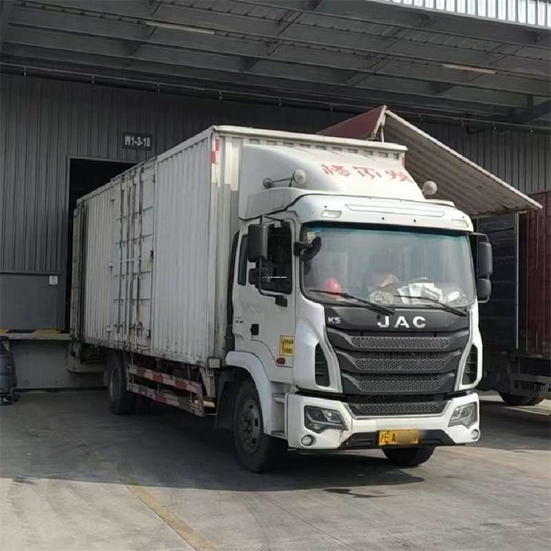 深圳到启东物流公司一站式货运服务，满足您的各种需求