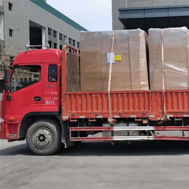 深圳至宜兴货运专线，一站式物流服务为您保驾护航