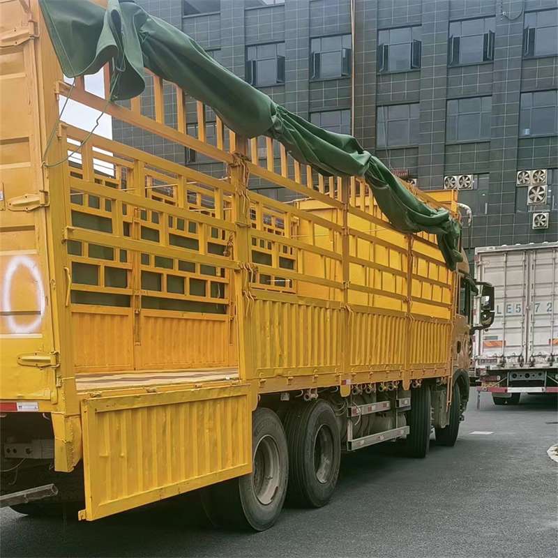 深圳至宜宾货运专线一站式物流服务，让货物畅行无忧