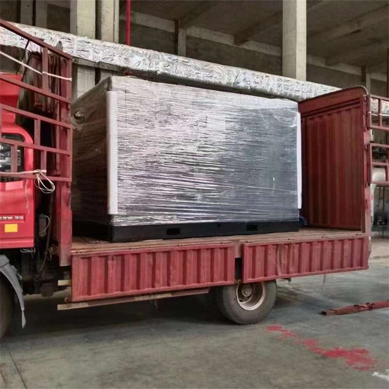 深圳到石嘴山物流公司一站式货运服务，满足您的各种需求