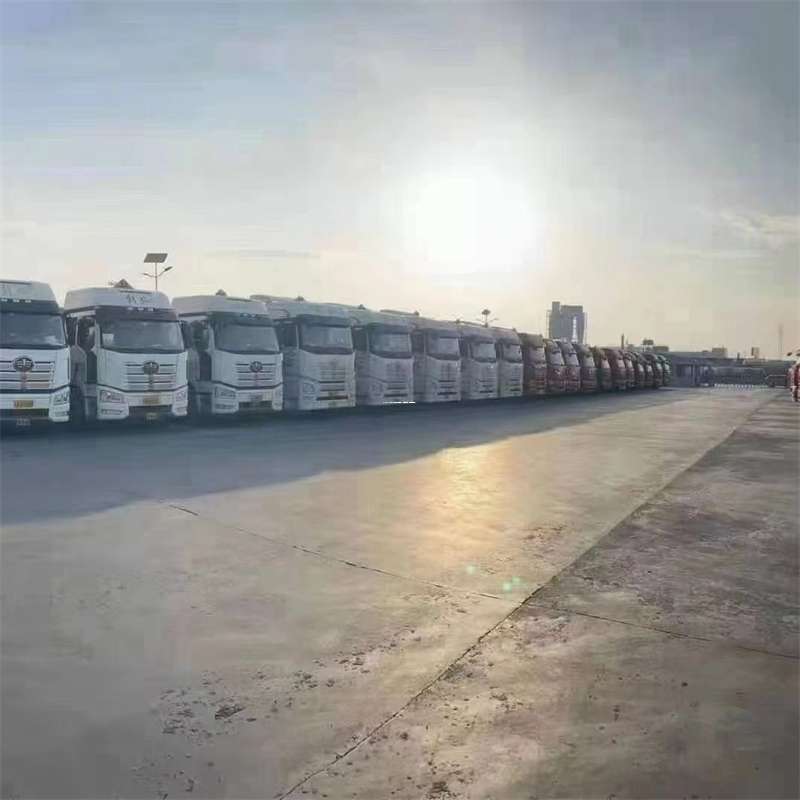 深圳到武威物流公司——一站式服务，让货运更便捷