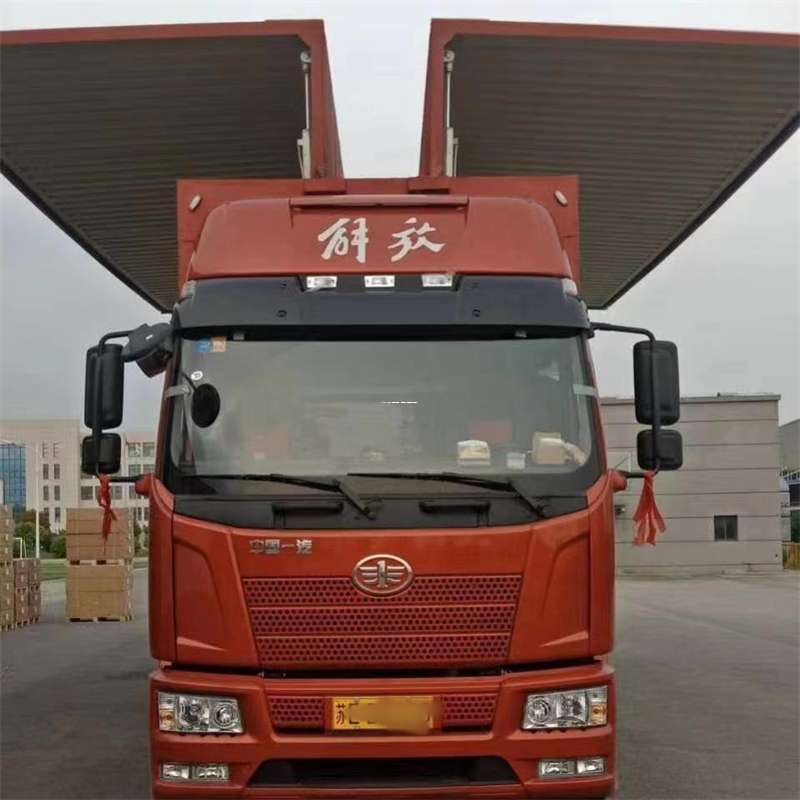 深圳到白城物流公司——一站式服务，满足您的各种物流需求