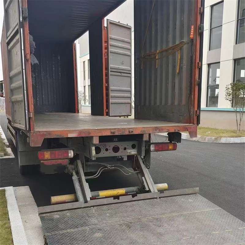 深圳到长沙物流公司——专业货运，全程无忧