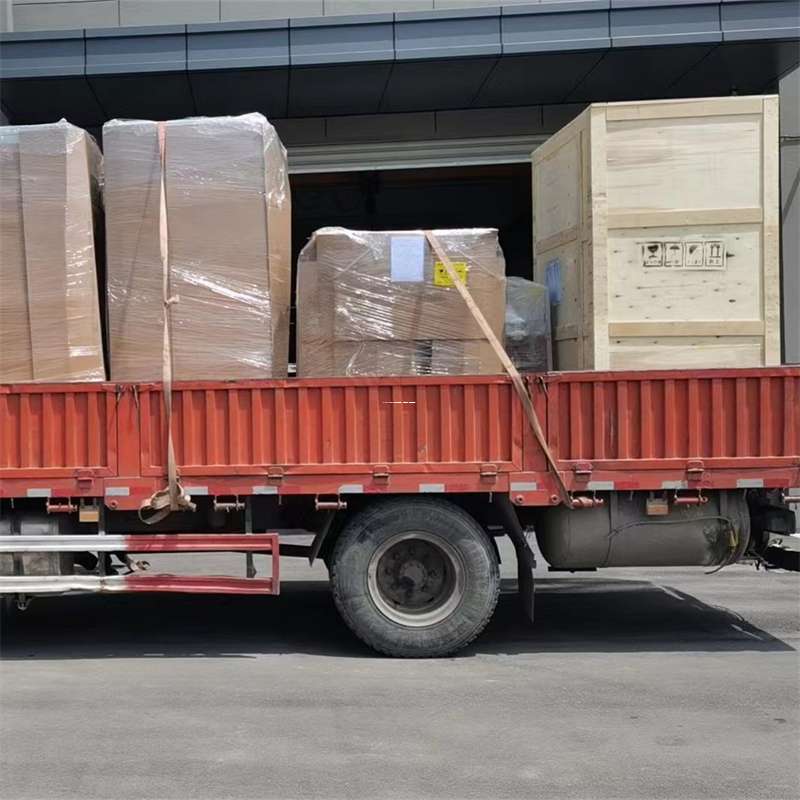 深圳到朔州物流公司——一站式服务，让货运更便捷