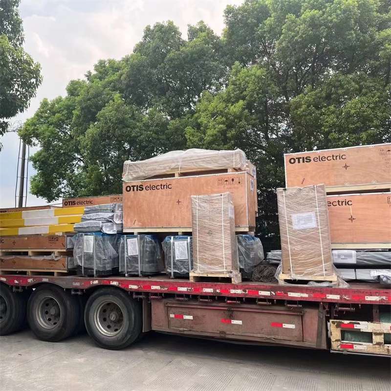 深圳至张家口货运专线，一站式物流服务助您成功
