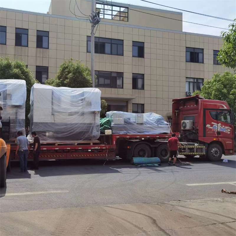深圳到南京物流公司一站式服务，让货运更轻松