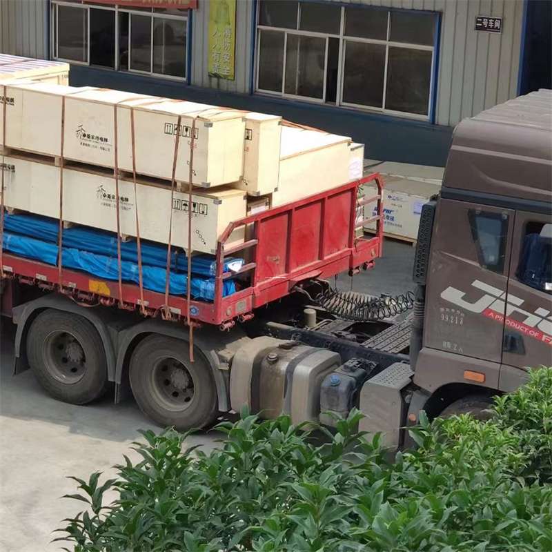 深圳到海口物流公司一站式服务，让货运更轻松