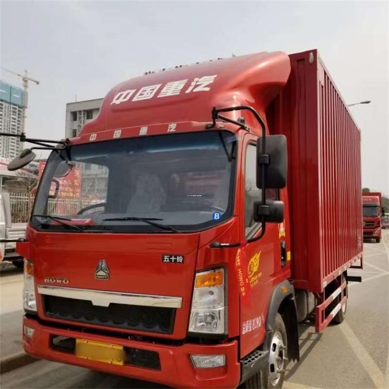 深圳到厦门物流公司——专业货运，全程无忧