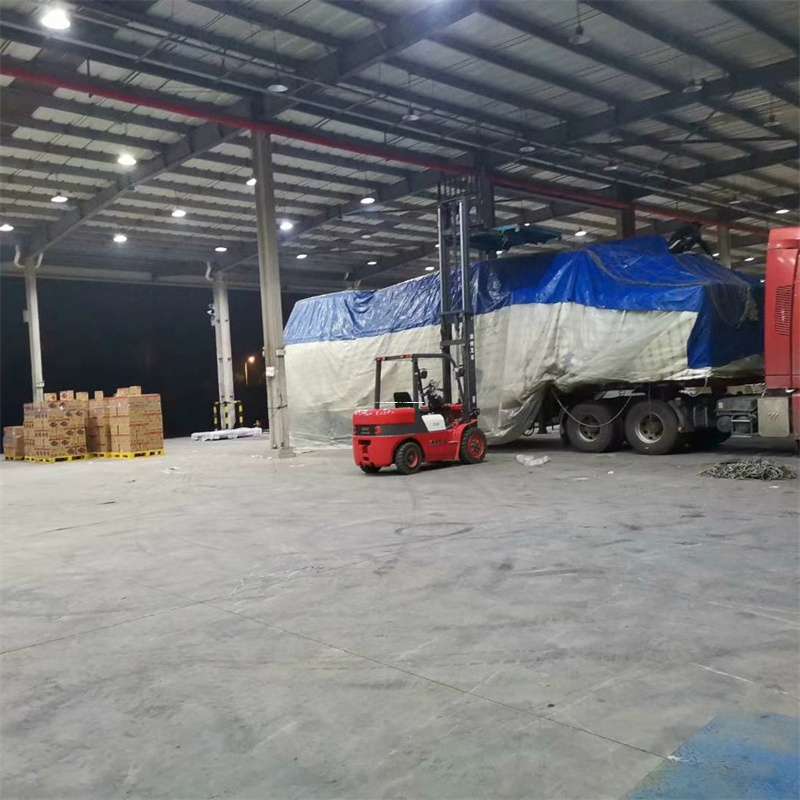 深圳到新疆塔城裕民县物流公司深圳至新疆塔城裕民县物流专线往返运输