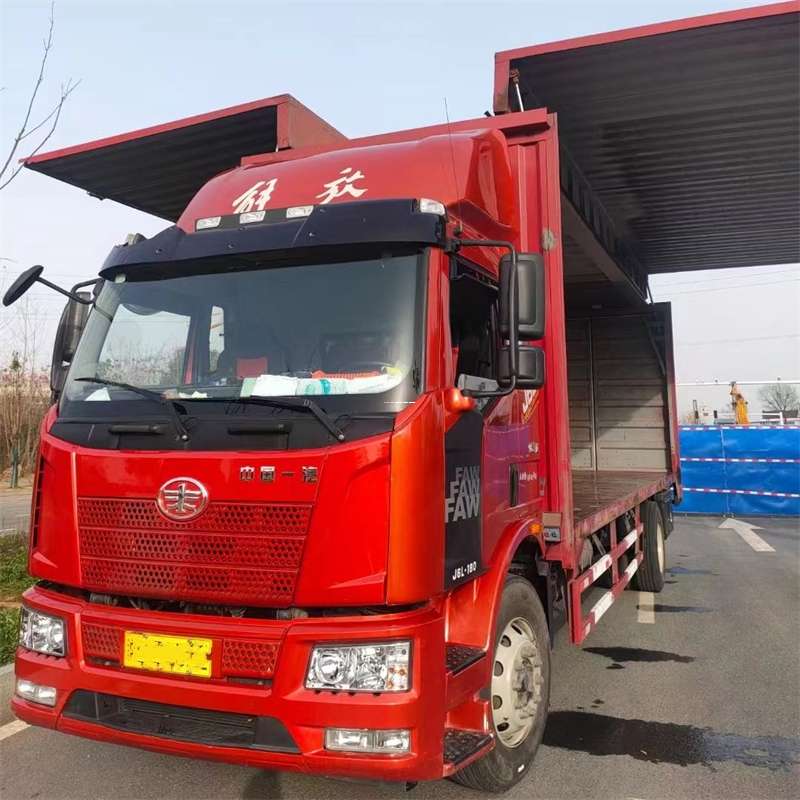 深圳到即墨物流公司，一站式服务，让货运更便捷（到即墨物流公司,一站式服务,让货运更便捷）